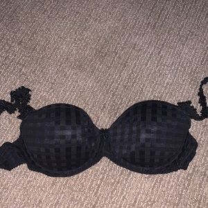 Black Marie Jo Bra